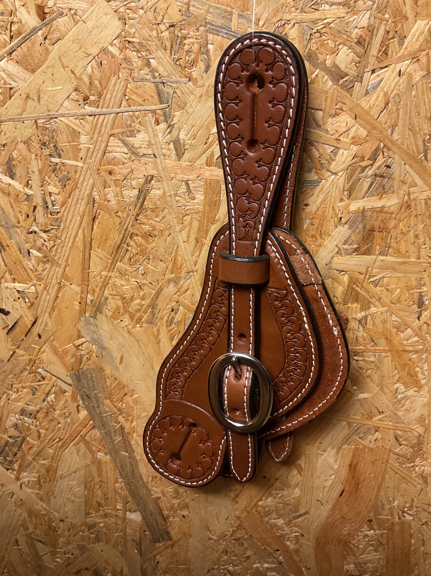 Sporenriemen Running Snake