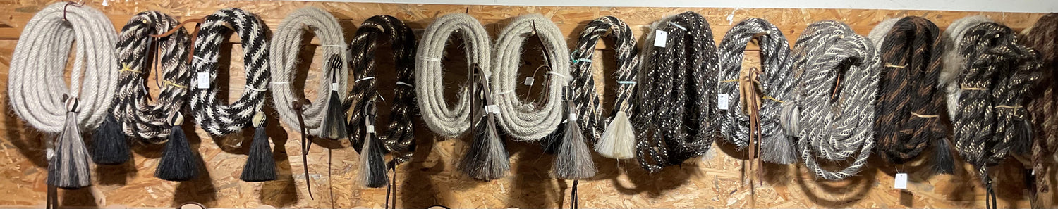 Bosal, Mecaten, Slobbers