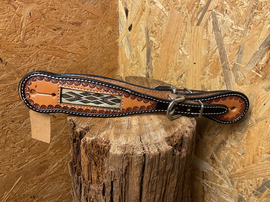 Sporenriemen Hitching