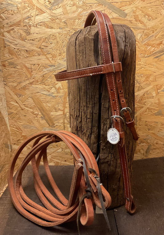 Arbeitskopfstück Harness