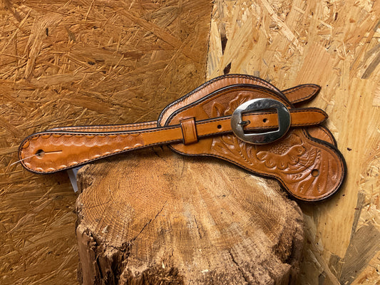 Sporenriemen von Billy Cook