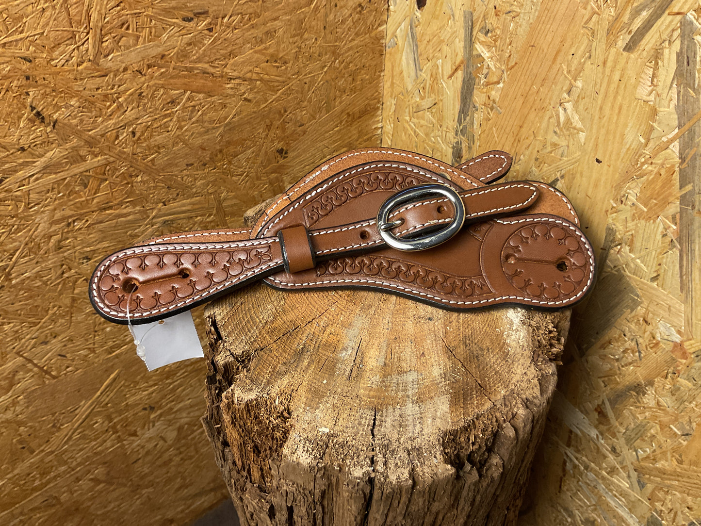 Sporenriemen Running Snake