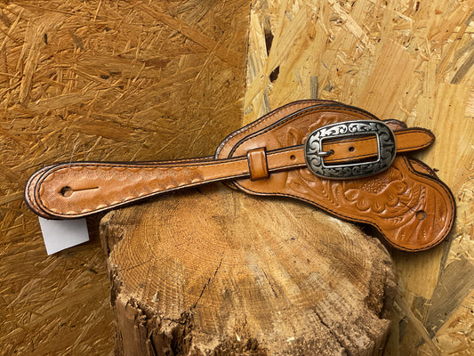 Sporenriemen von Billy Cook