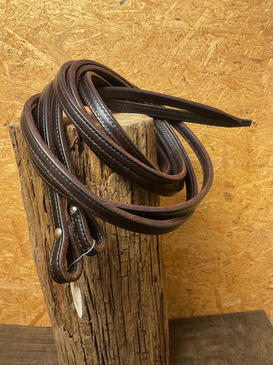 Zügel von Billy Cook