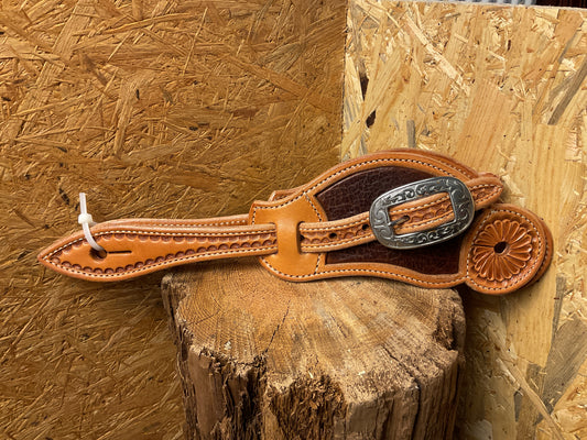 Sporenriemen von Diamond C