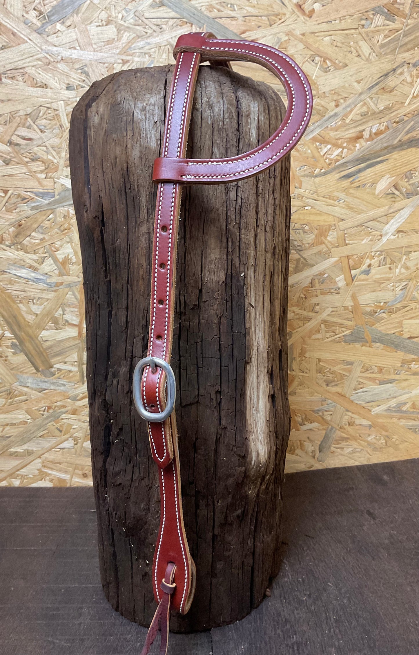 Einohrkopfstück	von Diamond C