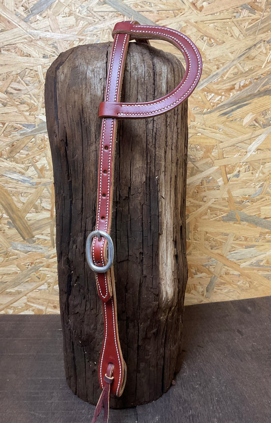 Einohrkopfstück	von Diamond C