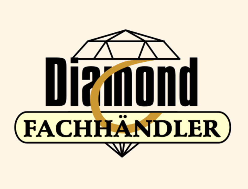 Off Billet Doppelt gelegt von Diamond C