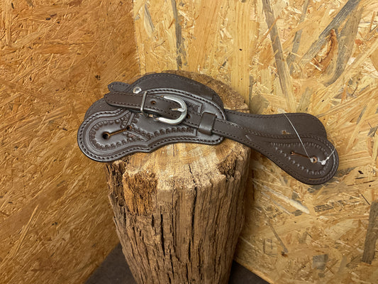 Sporenriemen Bordertooling